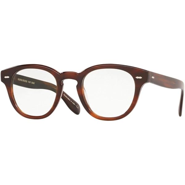 Amazon.com: Oliver Peoples New OV 5036 A Sheldrake (A) 1467 Dune